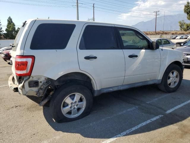 2010 Ford Escape XLS