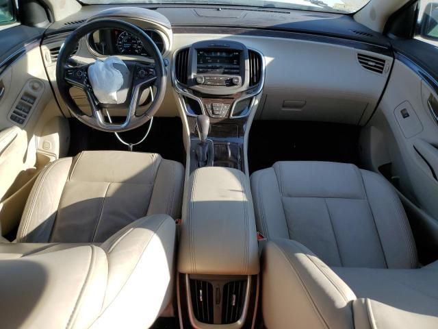 2015 Buick Lacrosse Premium