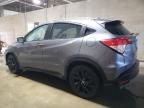 2021 Honda HR-V Sport