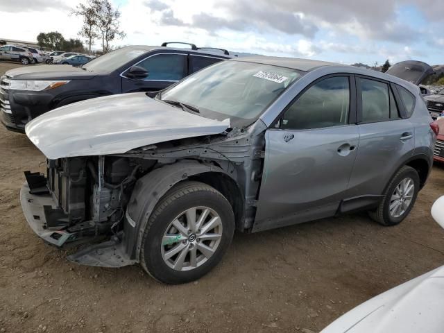 2014 Mazda CX-5 Sport