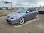 2004 Mazda 3 Hatchback