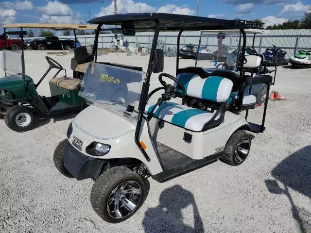 2020 Asse Golf Cart