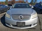 2011 Buick Lacrosse CXL