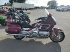 2005 Honda GL1800