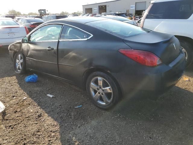 2006 Pontiac G6 GT