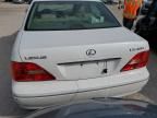 2001 Lexus LS 430