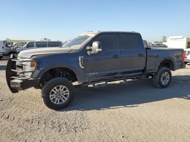 2020 Ford F250 Super Duty