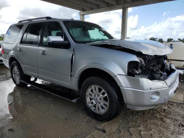 2014 Ford Expedition Limited