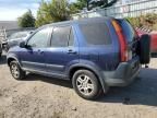 2004 Honda CR-V EX