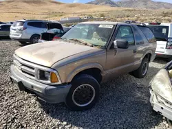 1997 Chevrolet Blazer en venta en Reno, NV