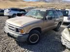 1997 Chevrolet Blazer