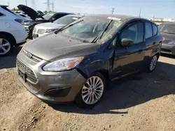 2018 Ford C-MAX SE en venta en Elgin, IL