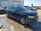 2018 Volkswagen Tiguan S