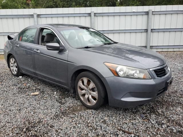 2009 Honda Accord EXL