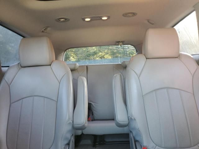 2013 Buick Enclave