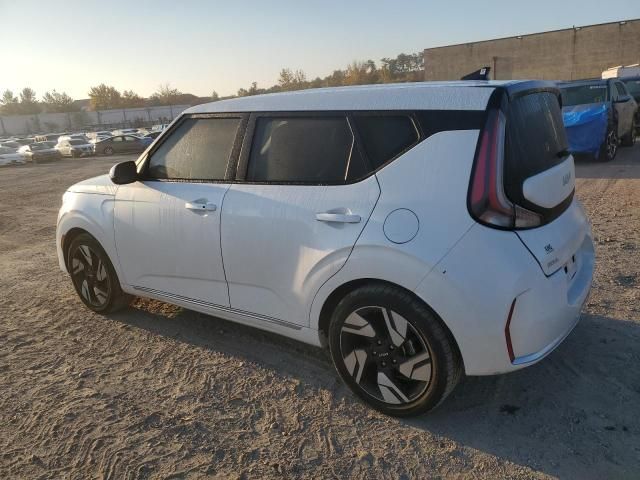 2023 KIA Soul GT Line