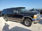 2001 Ford Excursion Limited