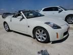 2005 Nissan 350Z Roadster