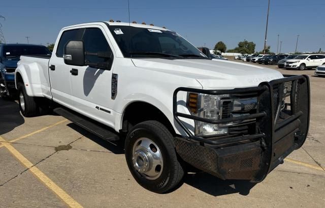 2019 Ford F350 Super Duty