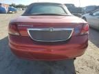 2002 Chrysler Sebring LXI