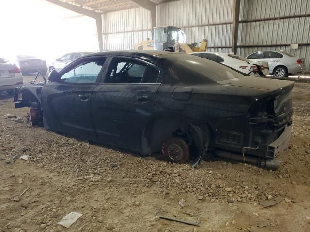 2020 Dodge Charger R/T