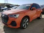 2021 Audi Q3 Premium Plus S Line 45