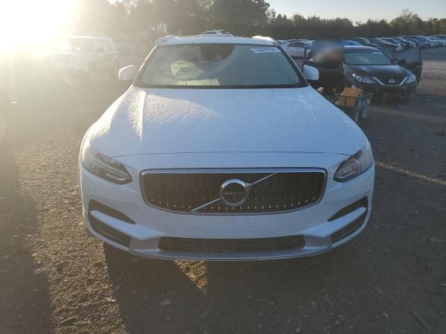 2018 Volvo V90 Cross Country T6 Inscription