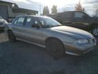 1996 Pontiac Grand AM SE