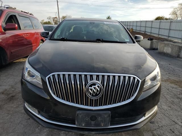 2016 Buick Lacrosse Sport Touring