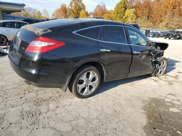 2012 Honda Crosstour EXL