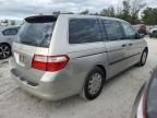 2006 Honda Odyssey LX