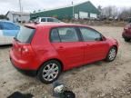 2008 Volkswagen Rabbit