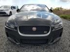 2018 Jaguar XE S