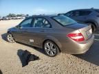 2010 Mercedes-Benz C 300 4matic