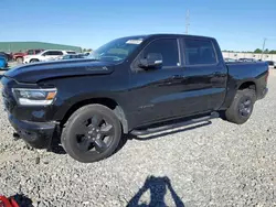 Dodge salvage cars for sale: 2019 Dodge RAM 1500 BIG HORN/LONE Star