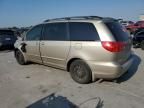 2006 Toyota Sienna CE