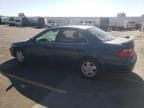 2000 Honda Accord EX