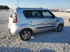 2010 KIA Soul +