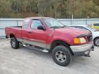 2004 Ford F-150 Heritage Classic