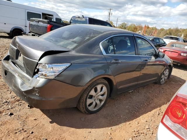 2010 Honda Accord LX