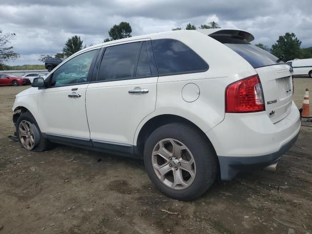 2011 Ford Edge SEL