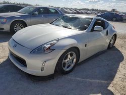 Lots with Bids for sale at auction: 2017 Nissan 370Z Base