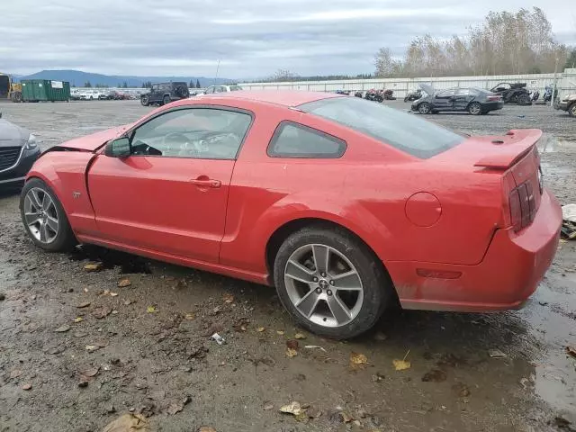 2008 Ford Mustang GT