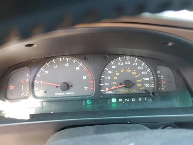 2001 Toyota 4runner SR5