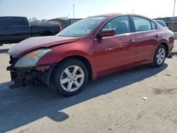 2009 Nissan Altima 2.5 en venta en Lebanon, TN