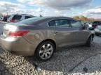 2010 Buick Lacrosse CXL