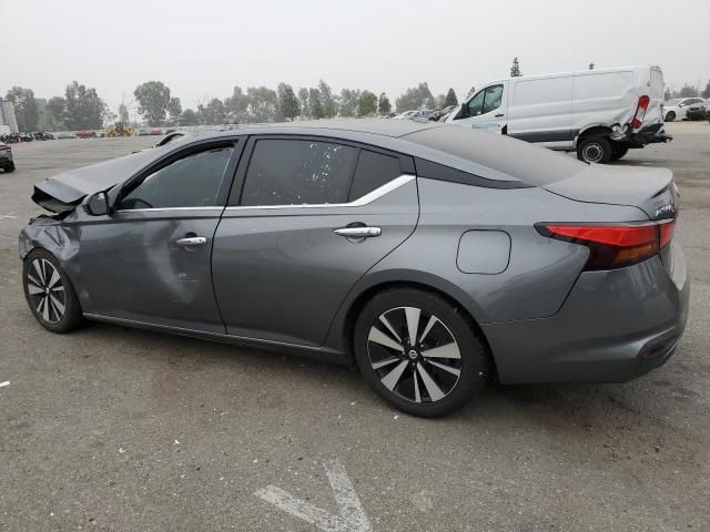 2019 Nissan Altima SL