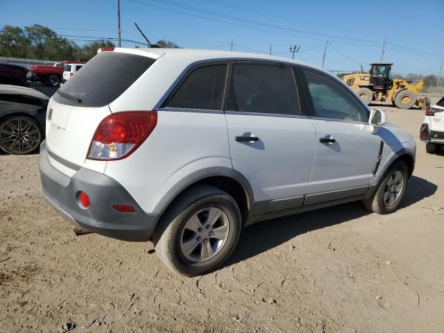 2009 Saturn Vue XE