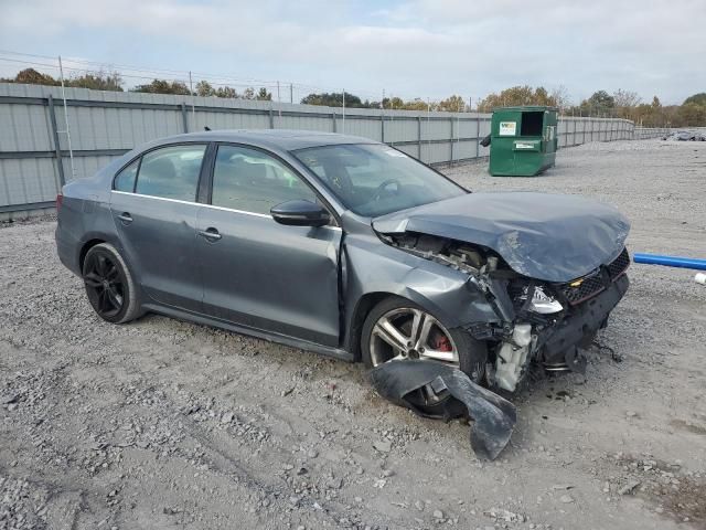 2015 Volkswagen Jetta GLI