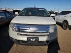 2009 Ford Edge SEL